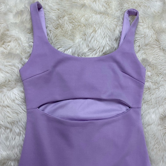Tiger Mist Lilac Coco Dress - Picture 7 of 8